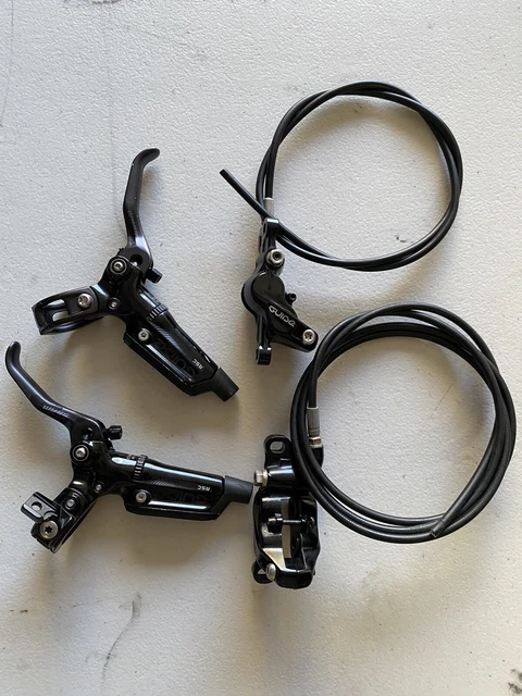 sram rsc brake set