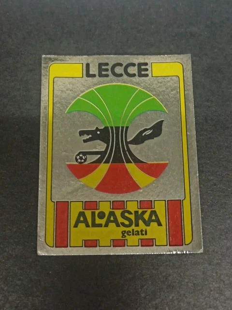 FIGURINA CALCIATORI PANINI 1991/92 MODENA CACCIA n 480 OTTIMA DA