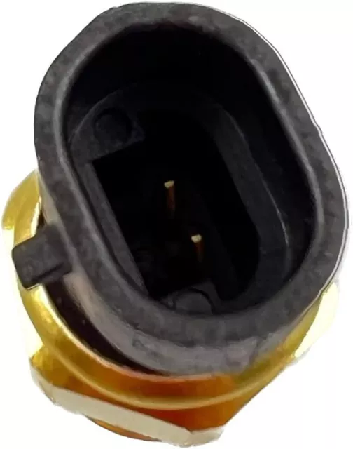 Coolant Temperature Sensor for Blazer Impala K1500 S10 Silverado Tahoe Savana 3