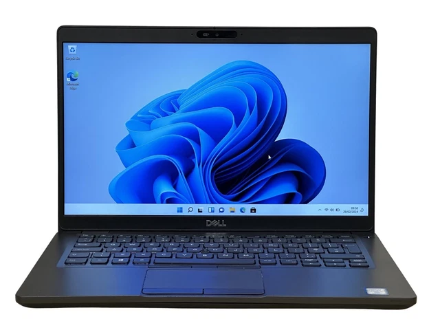 FAST DELL LATITUDE 5401 14