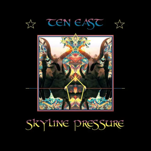 Ten East Skyline Pressure (Vinyl) (US IMPORT)