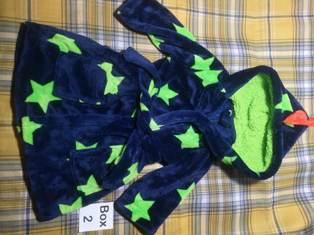 Morrisons ladies dressing best sale gown