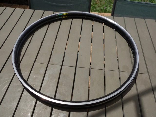 MAVIC CXP23 BLUE Wheelset , Coda Expert Hubs Shimano 13-25 (CANNONDALE) EUR 109,00 - FR