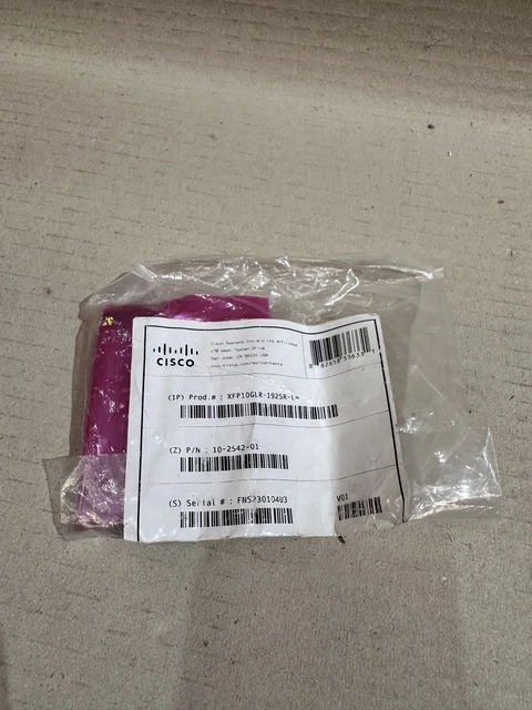 INJECTEUR POE 60W PROCET 55V 1.1A + SFP port perfect for IP cam EUR 59,00 - FR