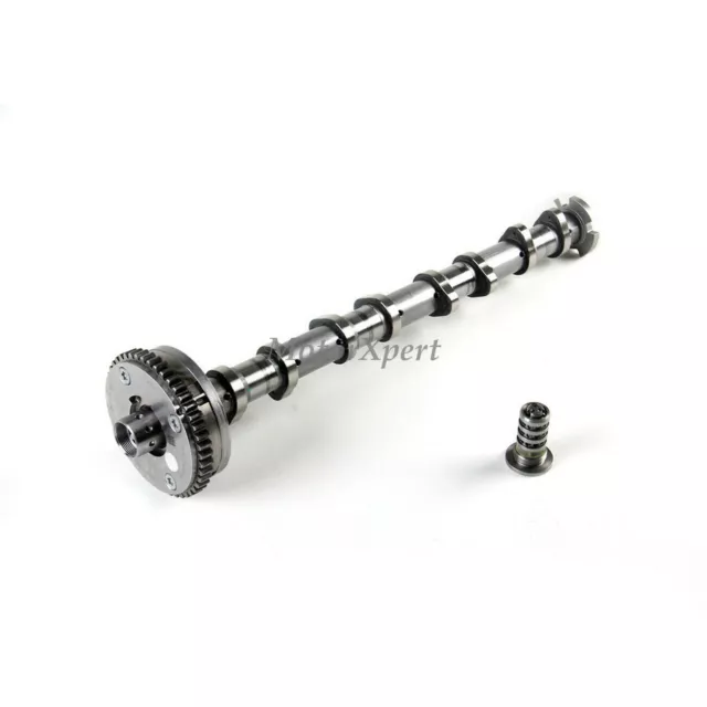 06K109021 Genuine Intake Camshaft &Valve For VW Jetta GLi Audi A4 Q5 1.8T 2.0T