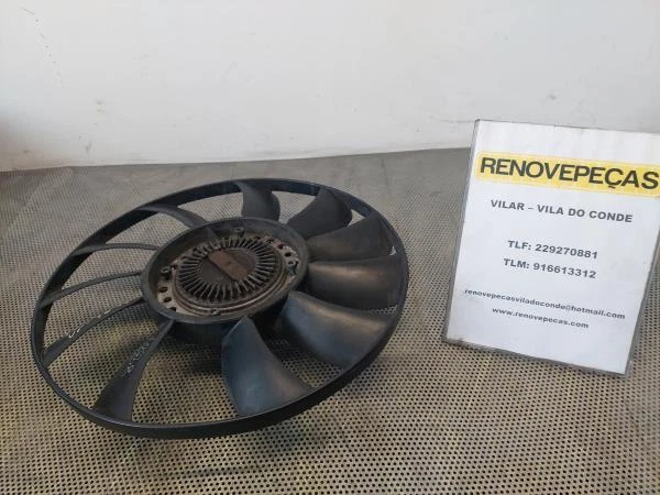 06B121347 ventilateur électrique pour AUDI R6 1.9 TDI SPORT EDITON 2000-2004