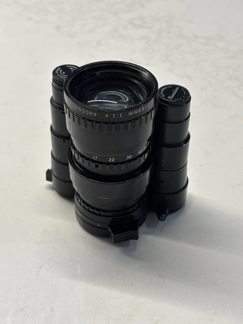 Vintage Lenses, Vintage Photography, Cameras & Photography