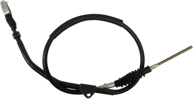 Rear Brake Cable For Suzuki GZ125 Marauder 98-11 (Each)
