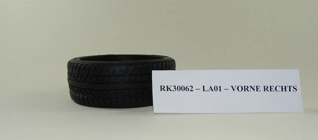 Pocher 1:8 Porsche &ndash; Set Viti A Molla, Assi E Ricambi Per K30/K31 &ndash; RK J10 Nuovo