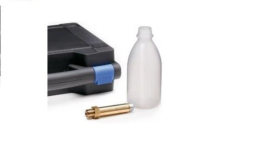 NEW GENUINE VW Audi High Pressure Pump Tester VAS6683 ASE40463000000 £ ...