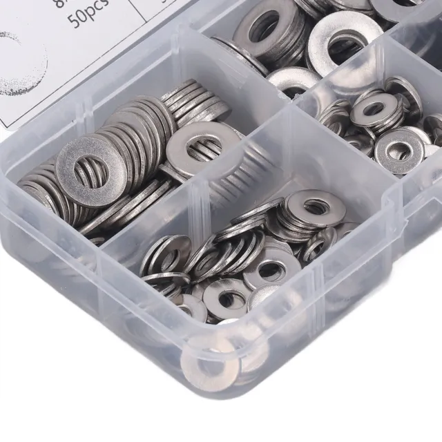 Hardware Washers, Fasteners & Hardware, Business & Industrial