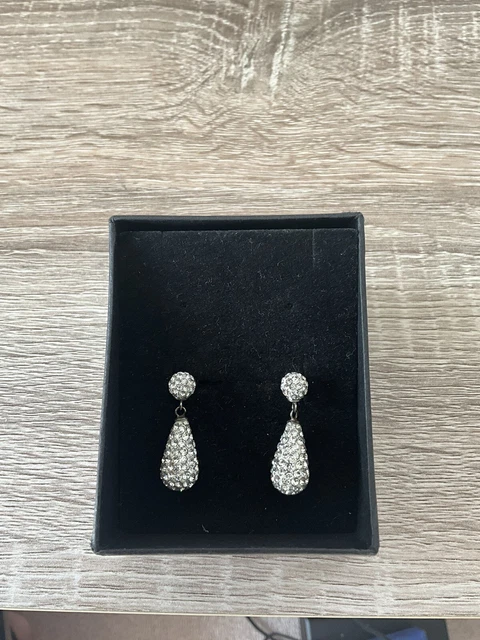 Tresor paris on sale earrings sale