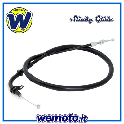 Accelera Cavo Apertura Acceleratore per Moto Aprilia RS 250 S/T/V 1995 