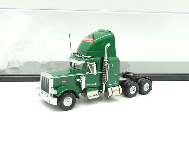 Camion de dépannage Peterbilt 359 Wrecker - 1/43ème en boite