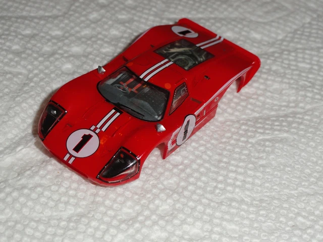 Circuits, voitures électriques, Jouets et jeux - PicClick FR