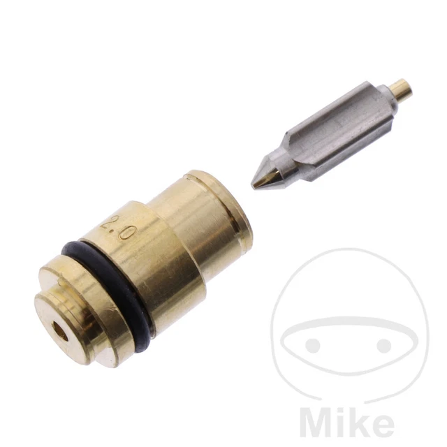 Tourmax Float Needle & Seat FVS-303 For Suzuki GSX 600 FU 1996-97