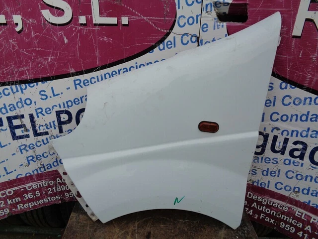 Moulure De Porte Gauche Bas Pour Renault Trafic II Nissan