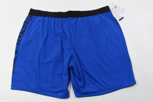 LACOSTE SPORTS MENS Bermuda Shorts 8- 4XL Blue Black Athletic Regular ...