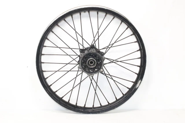 thumbnail image 2 of MX-TEC Front Brake Disc Set With Adapter – 320mm – Fits Yamaha XTZ 750 – Made In Germany 2 of 6