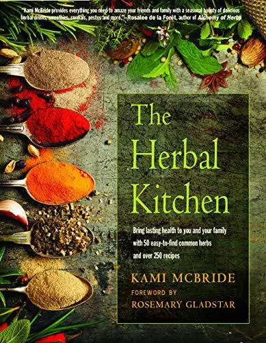 The Herbal Cuisine : Apporte Durable Health To You Et Votre Famille Avec 50