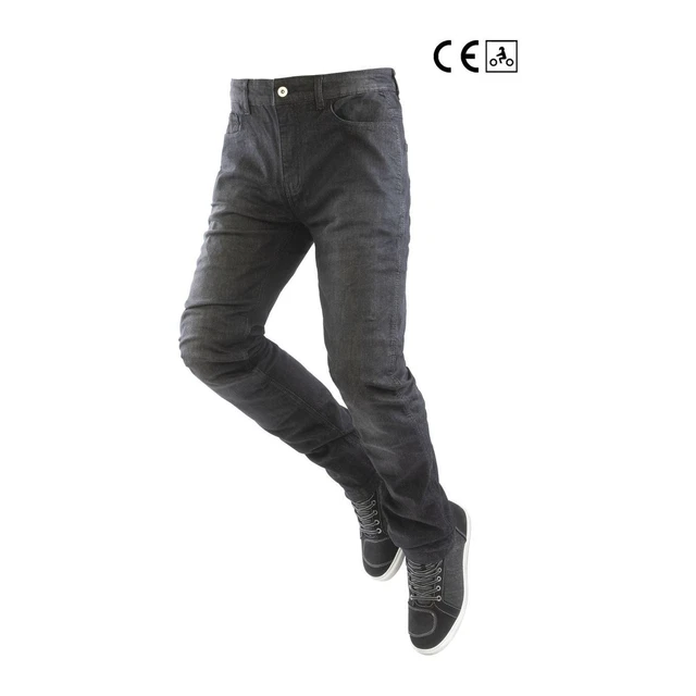 Jeans con on sale protezioni moto