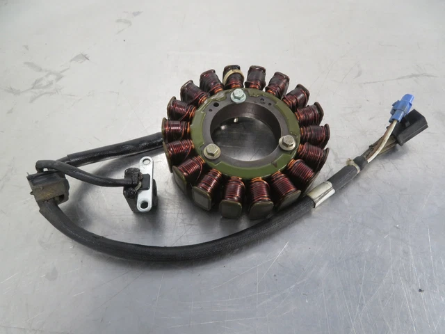 Eb1216 2013 Arctic Cat Wildcat 1000 Ltd Ignition Stator Magneto