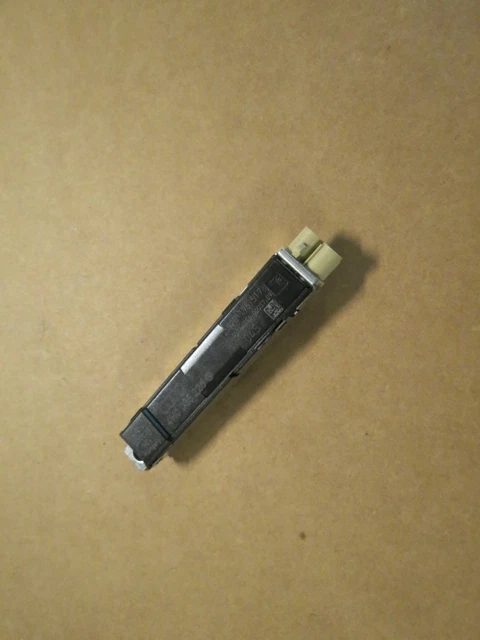 FORD SIERRA RS500 3dr Cosworth Amplificatore Originale EUR 70,32 - Foto 8