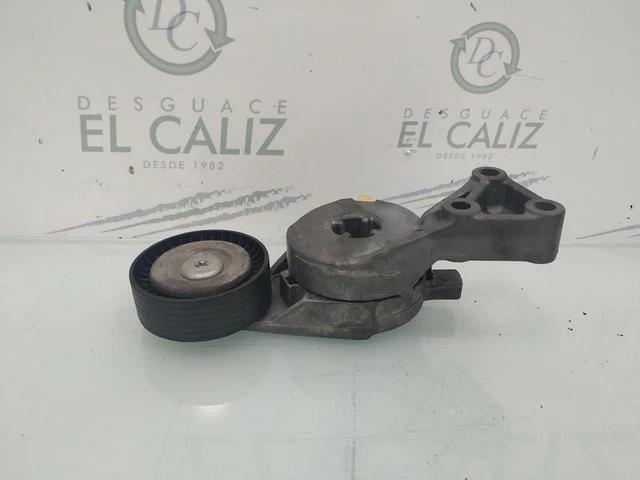 06A903315E galet tendeur pour VOLKSWAGEN POLO 1.4 TDI 1999 241122 2