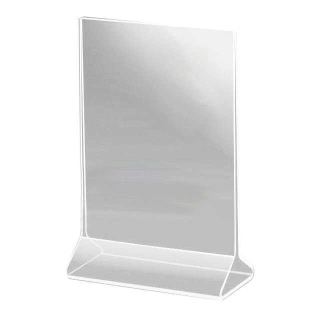 Cal-Mil 532 Standard 4" x 6" Displayette