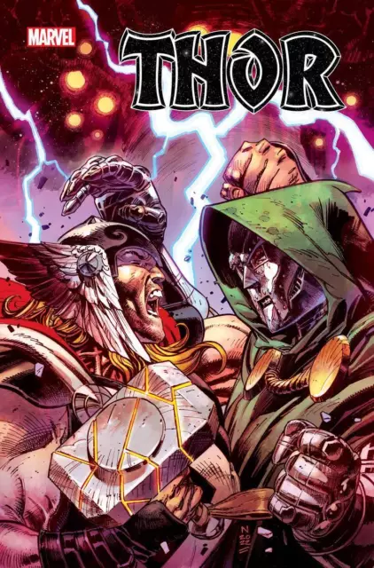 Thor #1-32 | Select Covers | Marvel Comics 2022-23 NM