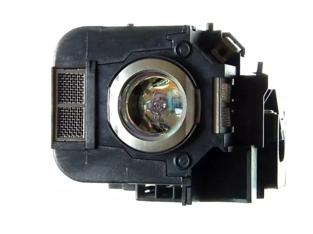 Diamond Lamp for EPSON EB-84 Projector with a Osram bulb inside housing