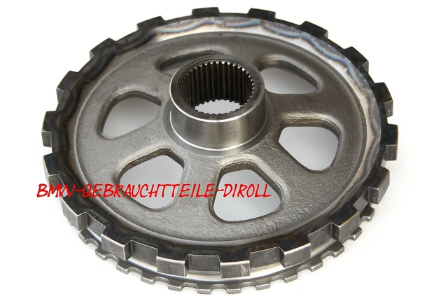 MEYLE HYDRAULIKFILTERSATZ AUTOMATIK GETRIEBE+ATF ÖL FÜR BMW 5er E39 X5 E53 E38