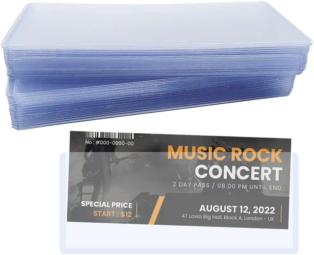 Bustine Per Carte Pokemon, 1 Confezione Da 65 Buste Da Allenamento