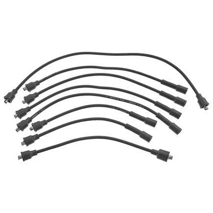 Standard Ignition 9628 Domestic Car Wire Set