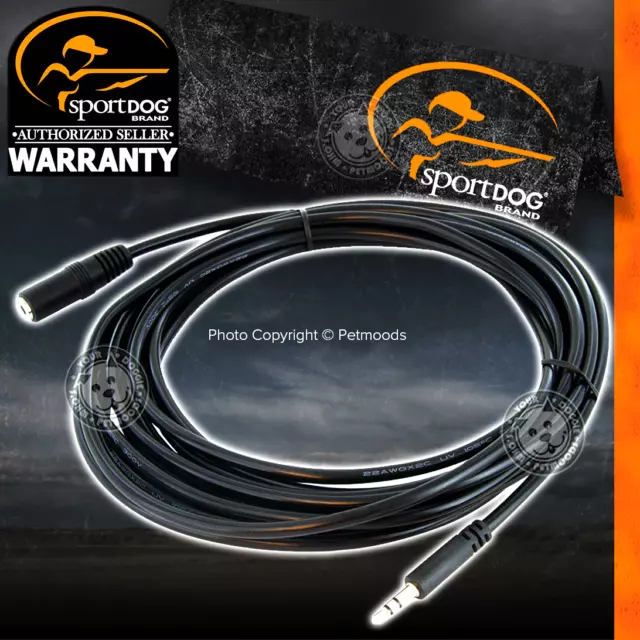 SportDOG SAC00-14354 15 Foot Cable Launcher for SD-LAUNCHER-KIT & SD-LAUCHER-R