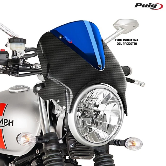 Leva Del Freno + Frizione Set Rosso/Nero per Kawasaki W800 2011-2016