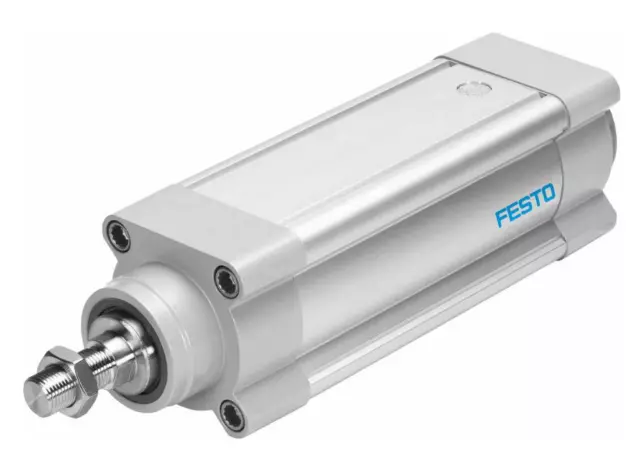 FESTO ESBF-BS-50-200-5P 2215386 Electric Actuator New