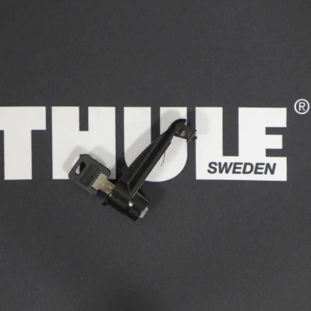 Thule Ersatzschloß Schloß Lock für Jetbag Dachbox Vision 650 850 10906