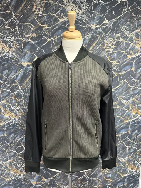 Hugo boss 2024 sizes uk