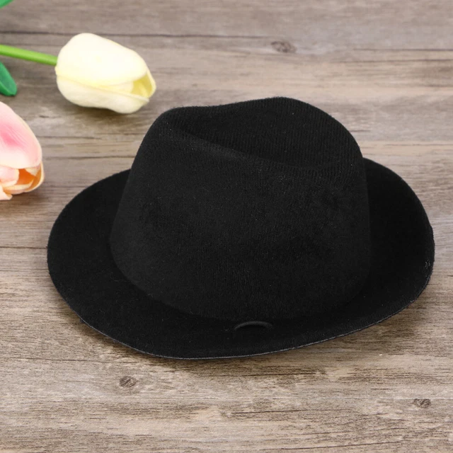 Costume de Cosplay de chat de chien de compagnie chapeau de cow-boy noël