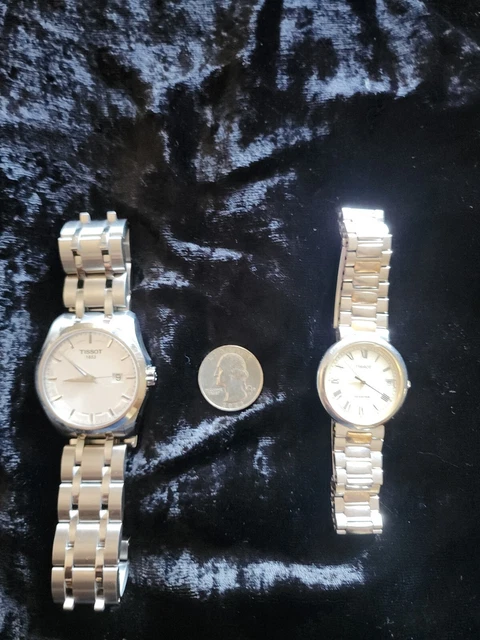 Tissot usati clearance