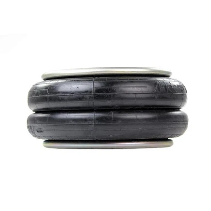 Firestone W013587136 21 Ct Air Spring