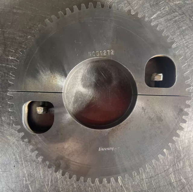 Browning NCG1272 Change Gear Used Surplus