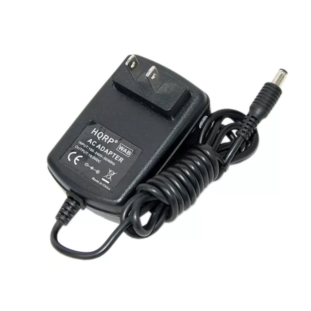 Wall Travel AC Power Adapter Battery Charger for Gateway LT40 Series Netbook