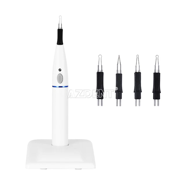 Gutta Percha-points Teeth+Dental Tooth Gum Cutter Endo Cordless Gutta AZDENT NEW