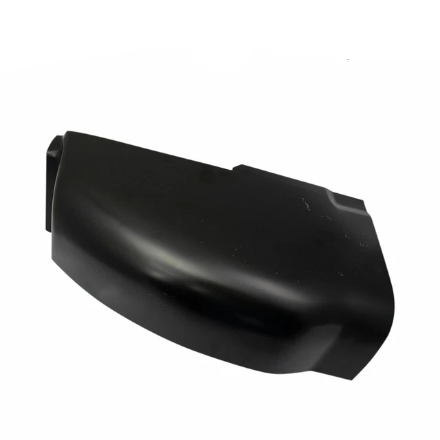 Cab Corner Rust Repair Panel Right Side For Ford Super Duty Extended Cab