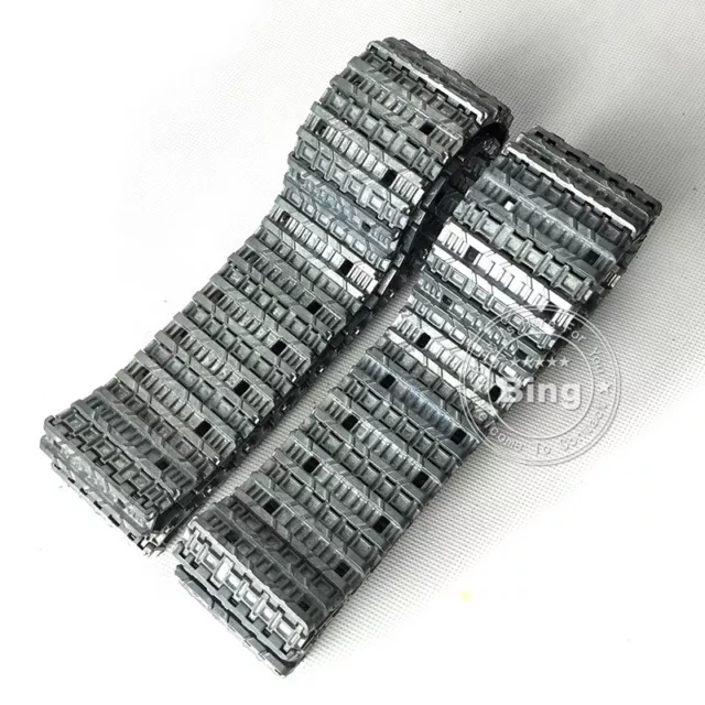 1/16 Scale RC Henglong 3888A German King Tiger Tank 3888 Metal Tracks Spare Part