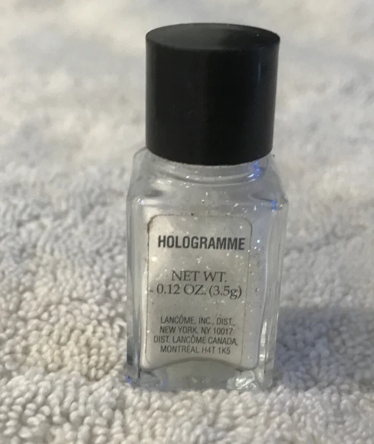 Micro Lentejuelas Lancome Brillo Táctil Brillante - Holograma, Usado