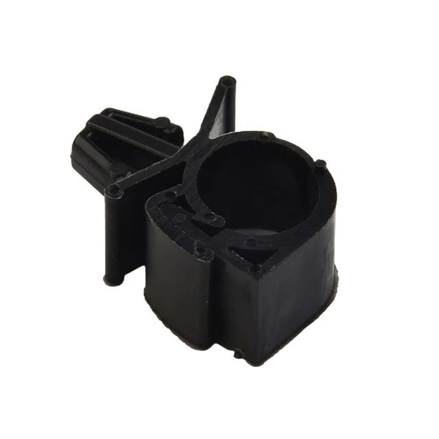 Lot De 50 Attaches Pour Câbles Voiture - Pince Universelle, Noir, Pratique Pour Organiser !