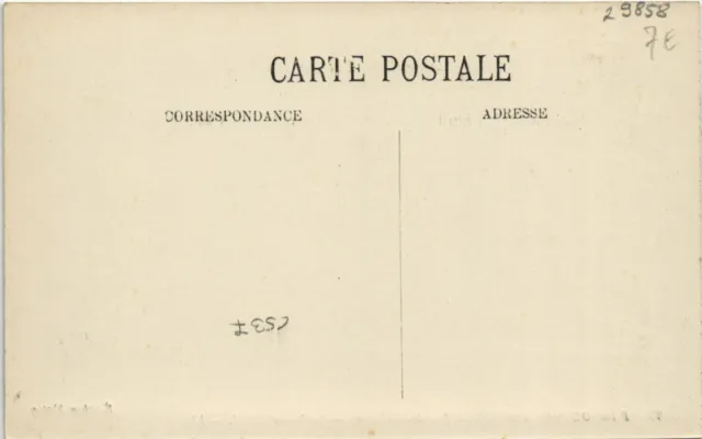 CPA BAGNOLES-de-l'ORNE-Tessé la Madeleine-Le Nouvel Hótel (29858) 2